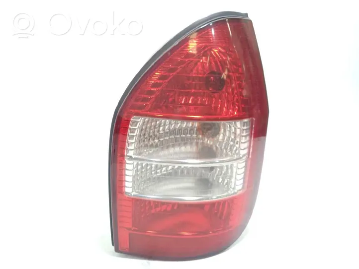 Opel Zafira A Rear/tail lights 1222084