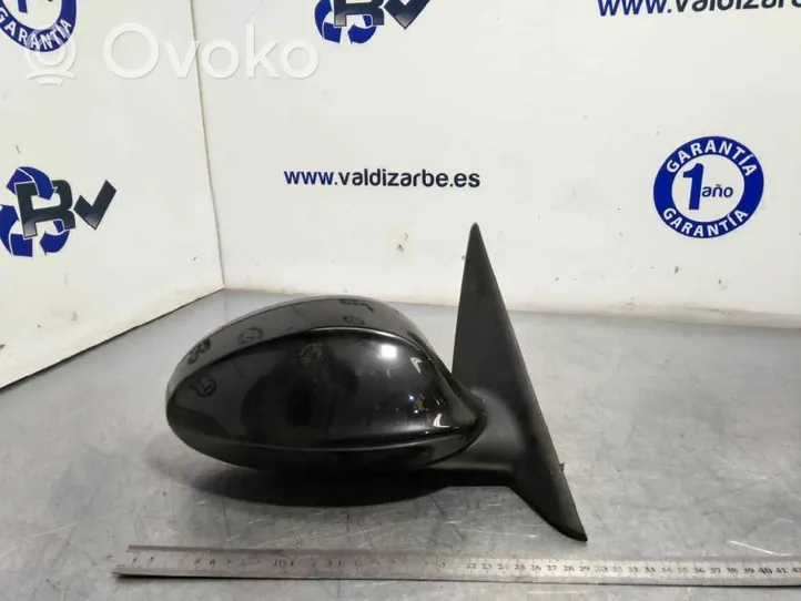 BMW 3 E90 E91 Front door electric wing mirror 51167189948