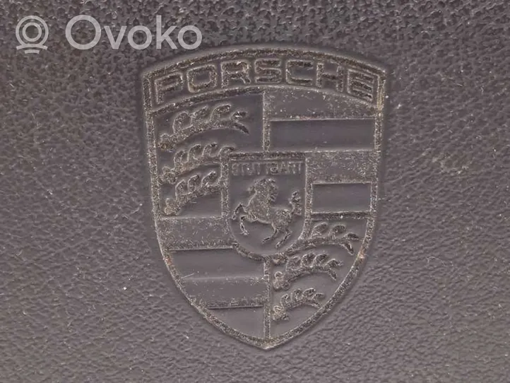 Porsche Boxster 986 Vairo oro pagalvė 99680308903