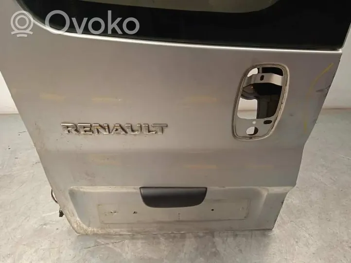 Renault Trafic II (X83) Rear door 7751472647