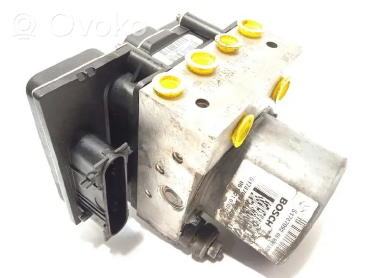 Fiat Grande Punto ABS Pump 51787092