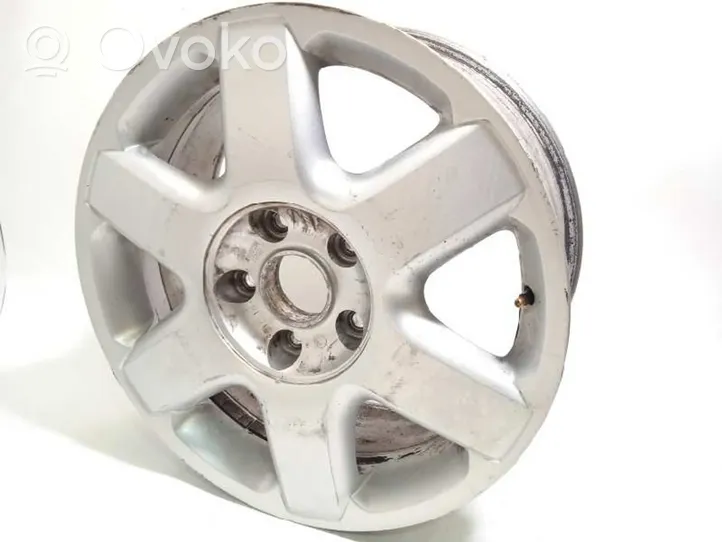 Volkswagen Touareg I R18 alloy rim 7L6601025C