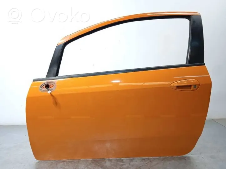 Fiat Grande Punto Front door 51786755