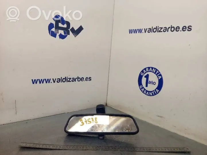 BMW X5 E53 Galinio vaizdo veidrodis (salone) 51161928939