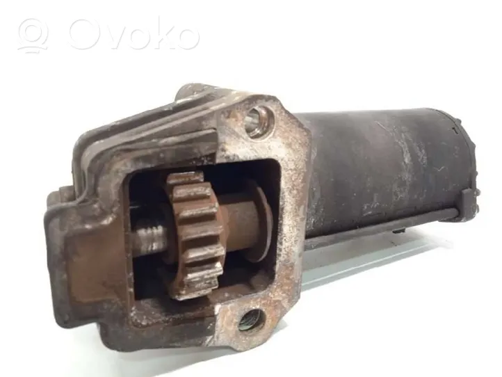 Ford Transit Motor de arranque YC1U11000AF