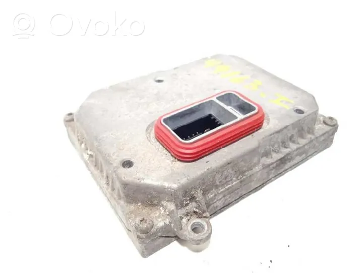 Audi A4 Allroad Ksenona vadības bloks 1307329115