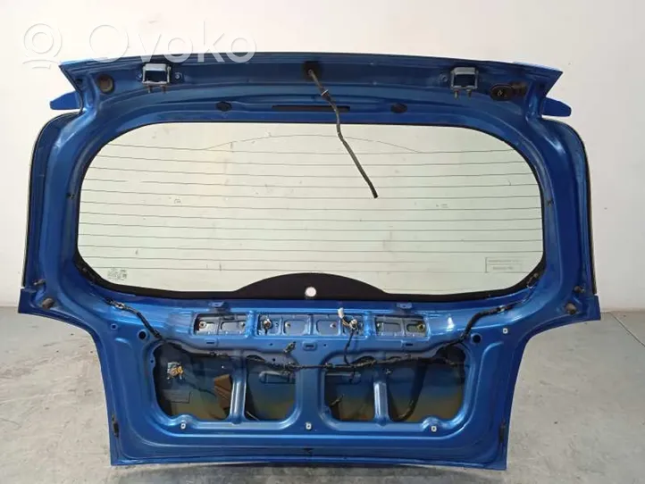 Hyundai Atos Prime Tailgate/trunk/boot lid 7370005560