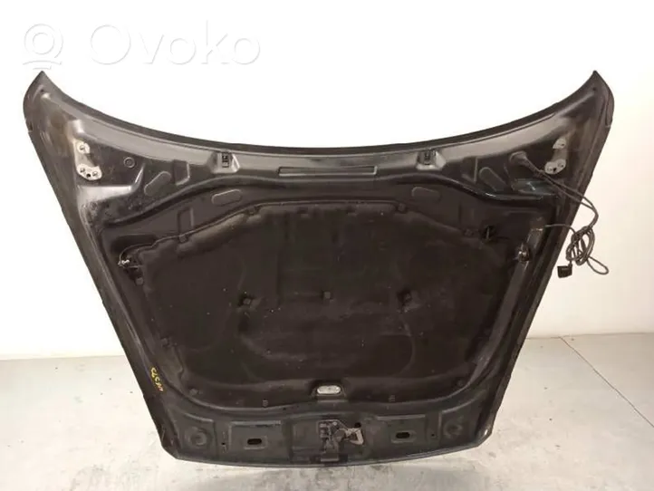 Volkswagen Touareg I Engine bonnet/hood 7L6823031D