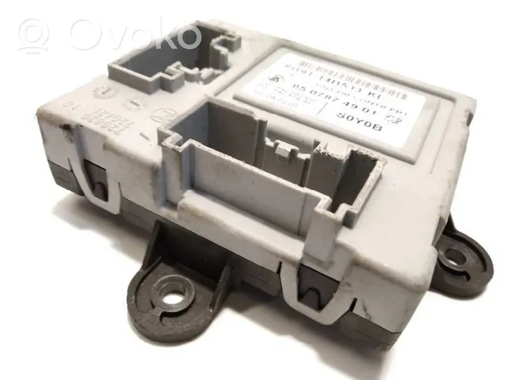 Land Rover Freelander 2 - LR2 Unidad de control/módulo de la puerta 6G9T14B533EL