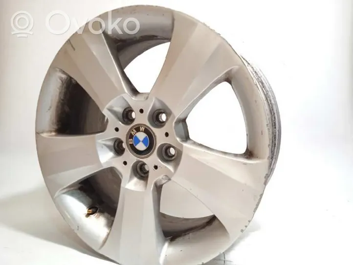BMW X3 E83 R 18 alumīnija - vieglmetāla disks (-i) 3401201