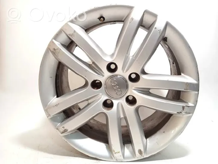 Audi Q7 4L R18 alloy rim 4L0601025B