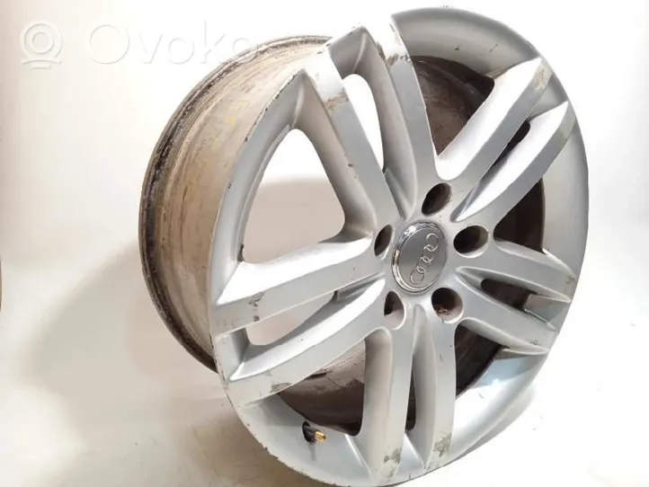 Audi Q7 4L R18 alloy rim 4L0601025B