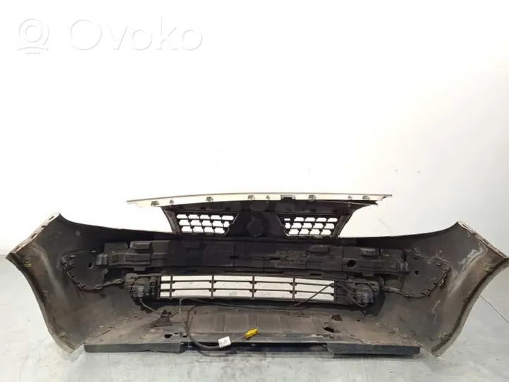 Renault Scenic RX Front bumper 620225303R