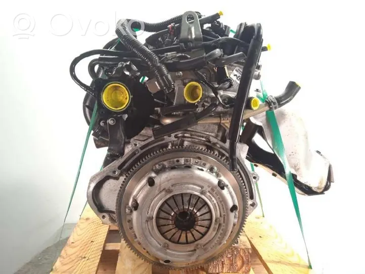 Mitsubishi Colt Moteur 135930