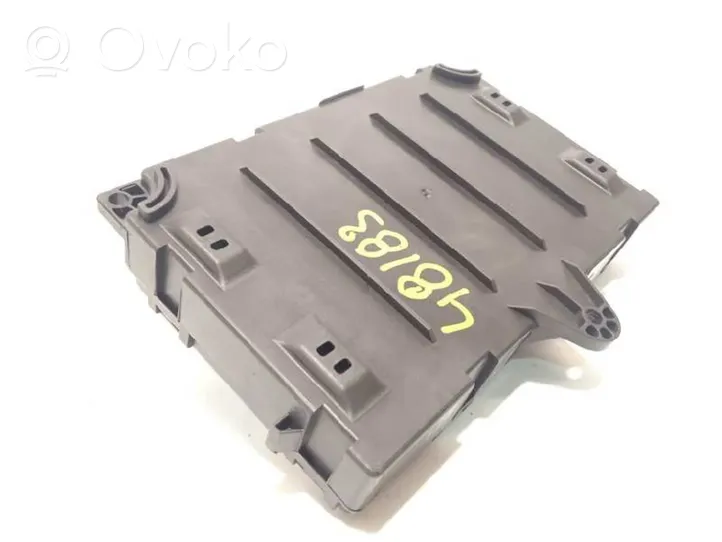 Citroen C6 Unidad de control del BSM 9656148180