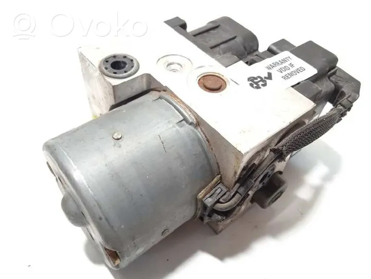 Nissan Patrol Y61 ABS Pump 47660VC300