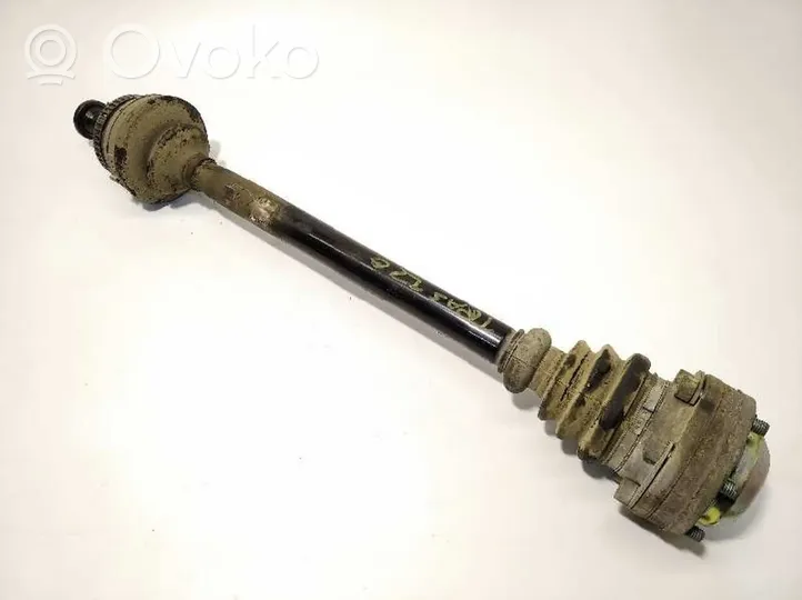 Audi A4 Allroad Rear driveshaft 8E0501203K