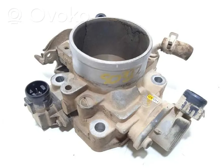 Honda HR-V Throttle body valve 16400PEMG01