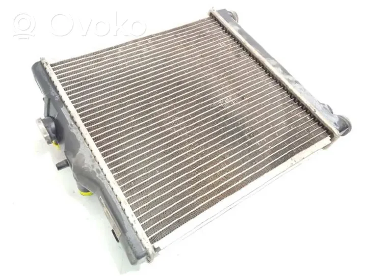 Honda HR-V Radiateur de refroidissement 633081