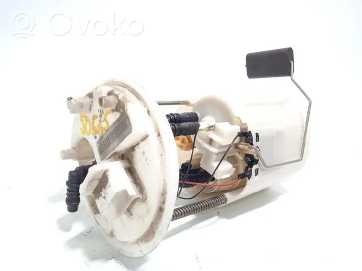 Opel Corsa D In-tank fuel pump 13216318