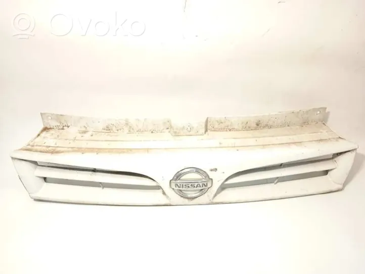 Nissan Primastar Priekšējais režģis 6231200QAA