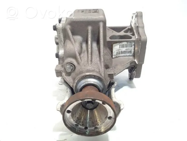 Volvo XC70 Verteilergetriebe P31256301