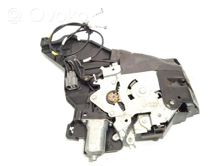 Honda Odyssey Cerradura de puerta corredera 72610SHJA22