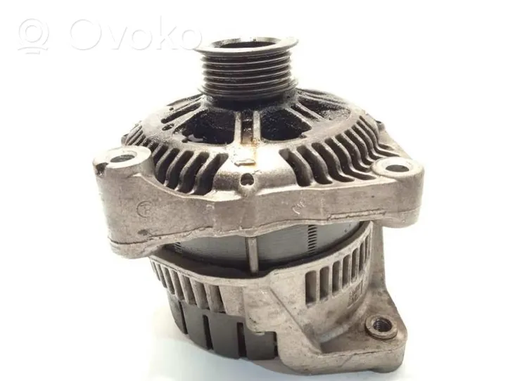 Land Rover Range Rover L322 Generatore/alternatore YLE500180