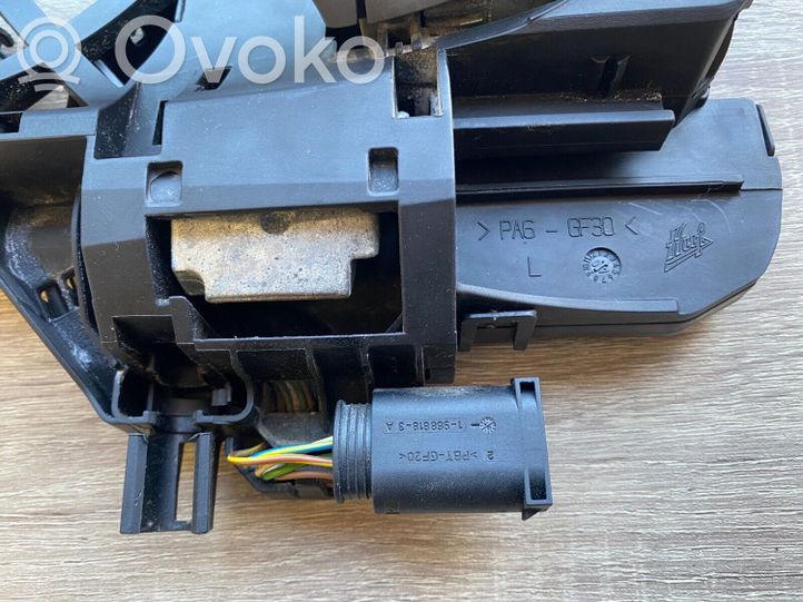 VRC525 MercedesBenz S W221 Front door exterior handle A2217600534 Used car part online, low