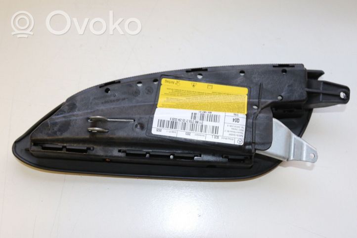 Mercedes-Benz E W211 Airbag del asiento 2118602705