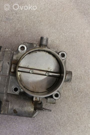 Mercedes-Benz SLK R171 Throttle valve A1131410125
