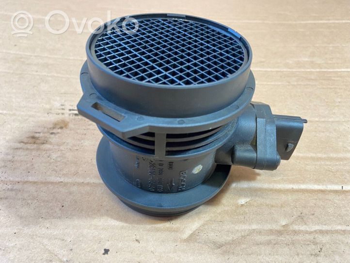 KIA Opirus Mass air flow meter 0280218090