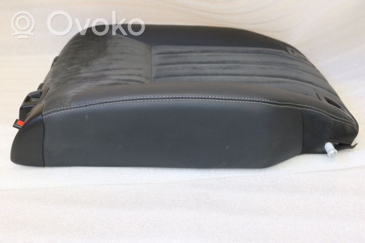 Mercedes-Benz ML W164 Rear seat 