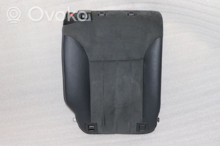 Mercedes-Benz ML W164 Rear seat 