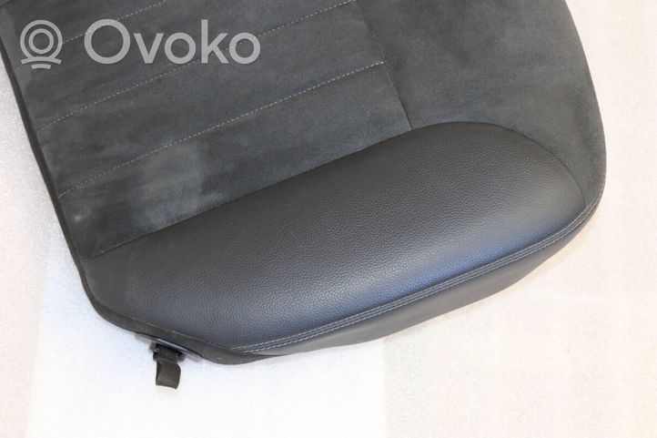 Mercedes-Benz ML W164 Rear seat 