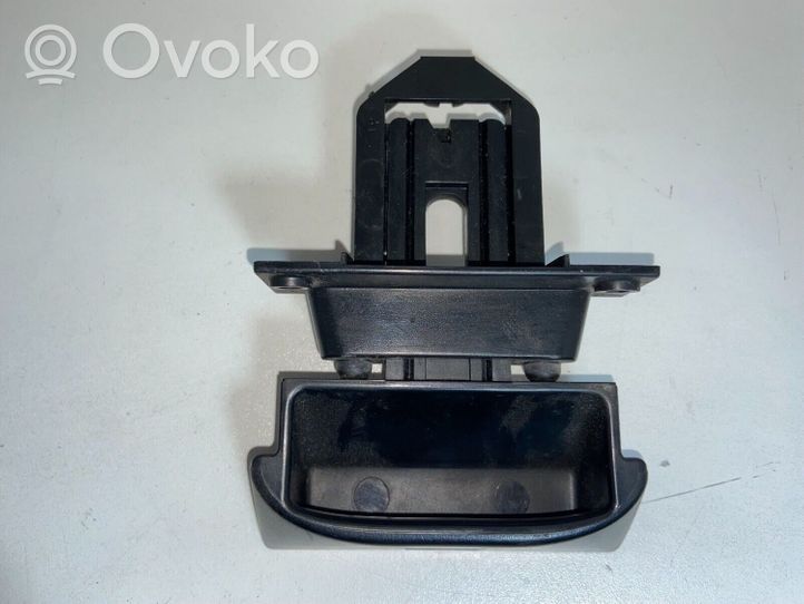 Mercedes-Benz ML W163 Hand brake release handle A1634270020