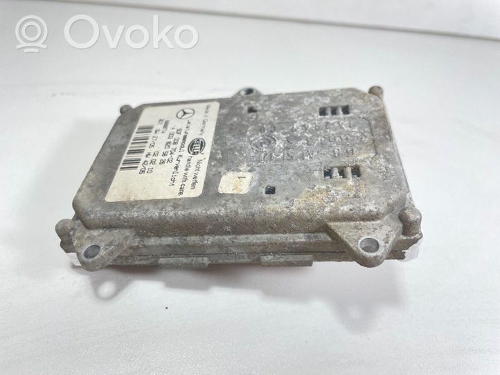 Mercedes-Benz ML W164 Module de ballast de phare Xenon A0038205826