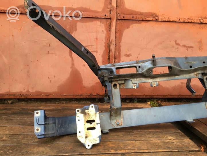 Mercedes-Benz Vaneo W414 Frame 4146200035