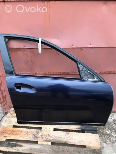 Mercedes-Benz C W204 Front door 