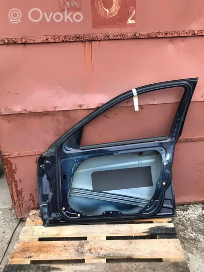 Mercedes-Benz C W204 Front door 