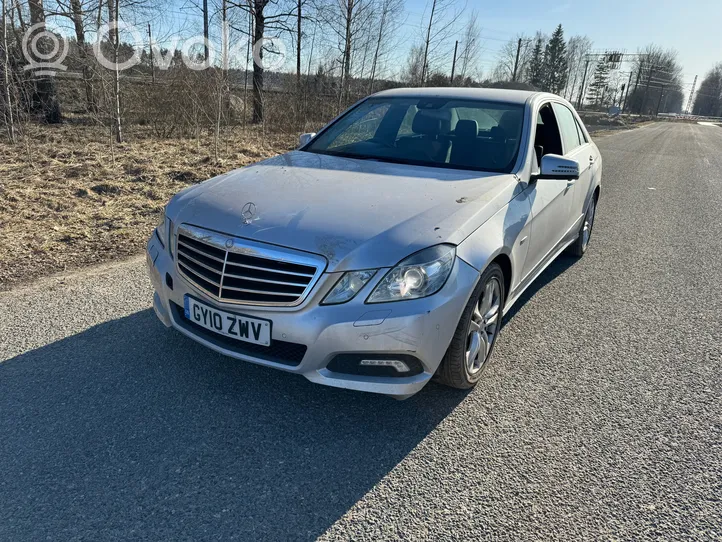 Mercedes-Benz E W212 Etu-/Ajovalo A2128205761