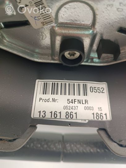 Opel Signum Ohjauspyörä 54FNLR