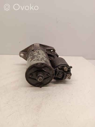 Opel Sintra Starter motor 0001107056