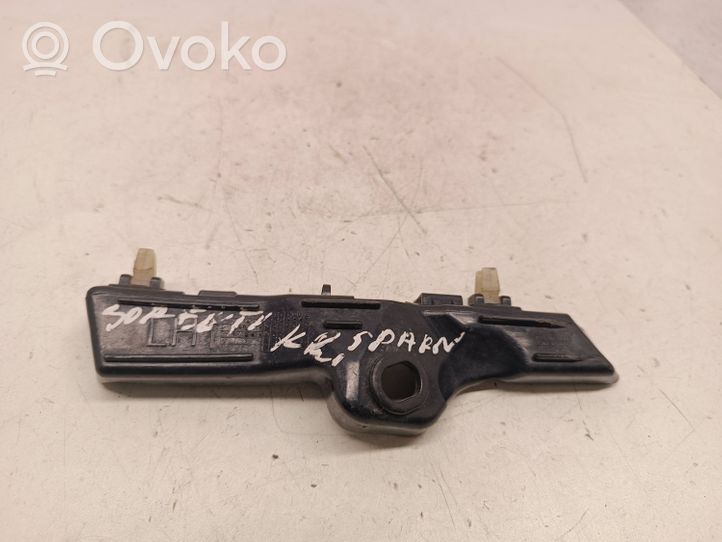 KIA Sorento Supporto di montaggio del parafango 865932P000