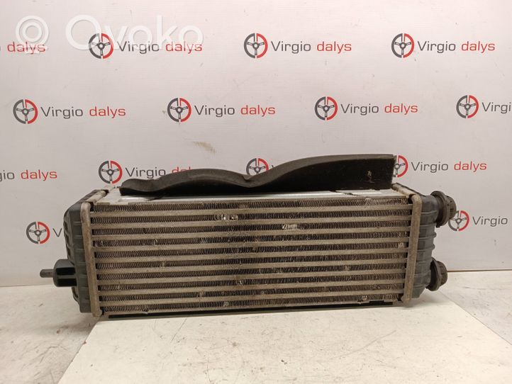 KIA Sorento Chłodnica powietrza doładowującego / Intercooler 282702f800