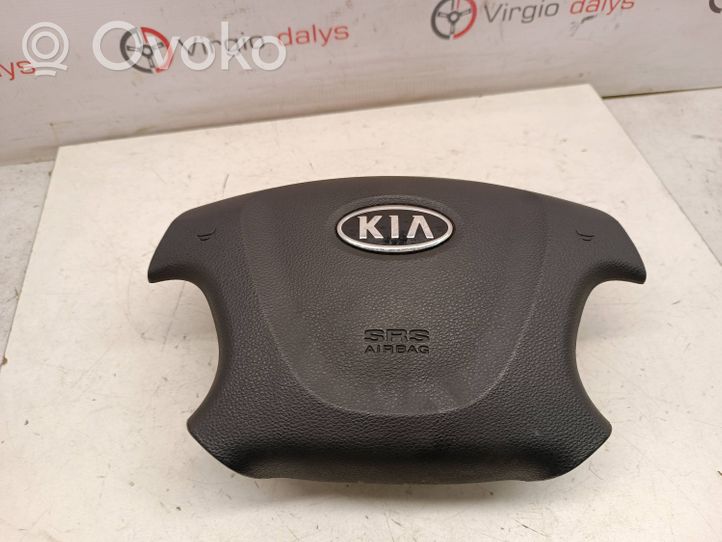 KIA Carnival Airbag de volant 569004dxxx