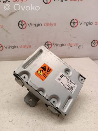 Opel Mokka Voltage converter inverter 95907291