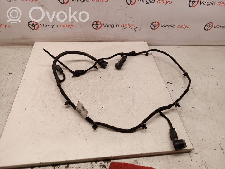 Opel Mokka Cablaggio del sensore di parcheggio (PDC) 95245966