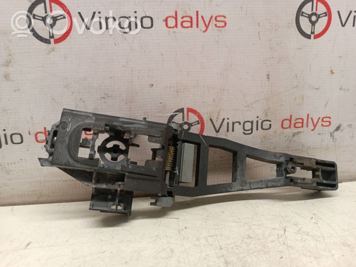 Ford Kuga I Support poignée extérieur de porte avant 3m51r224a37