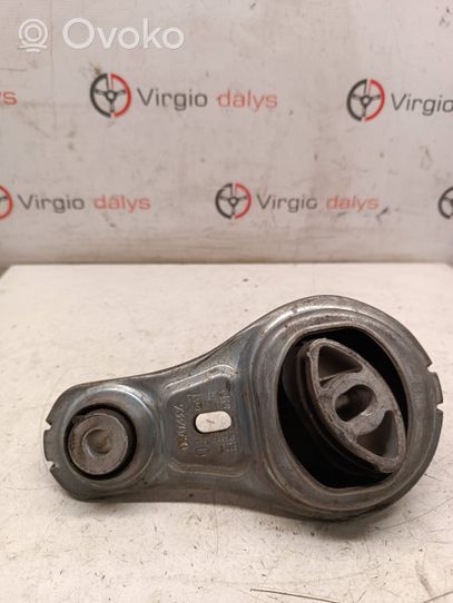 Renault Master III Supporto della scatola del cambio 93860700